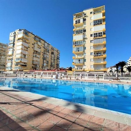 A&C Algarrobo Costa - Malaga Apartment Exterior photo
