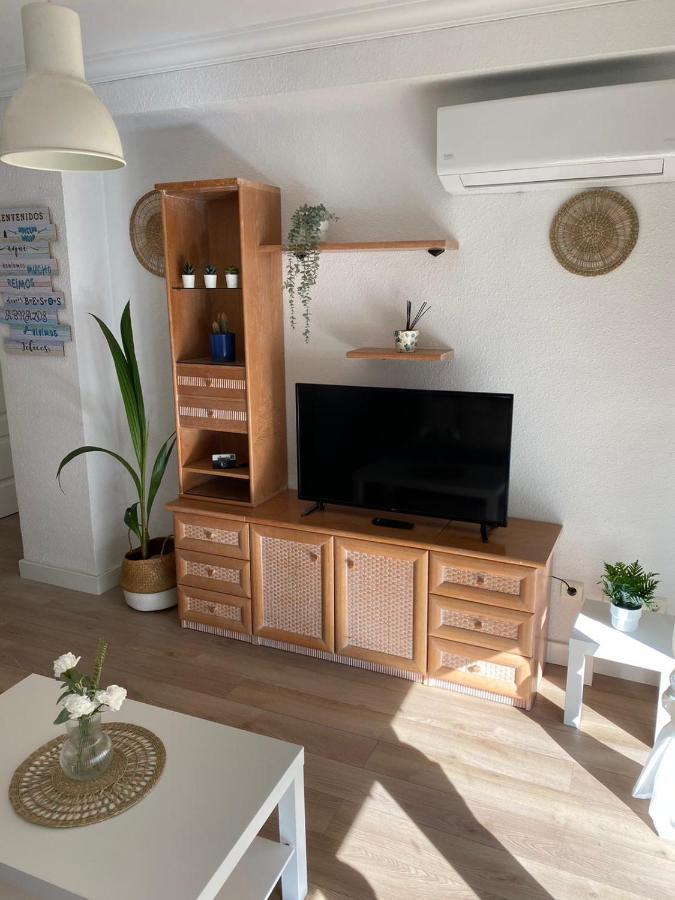 A&C Algarrobo Costa - Malaga Apartment Exterior photo
